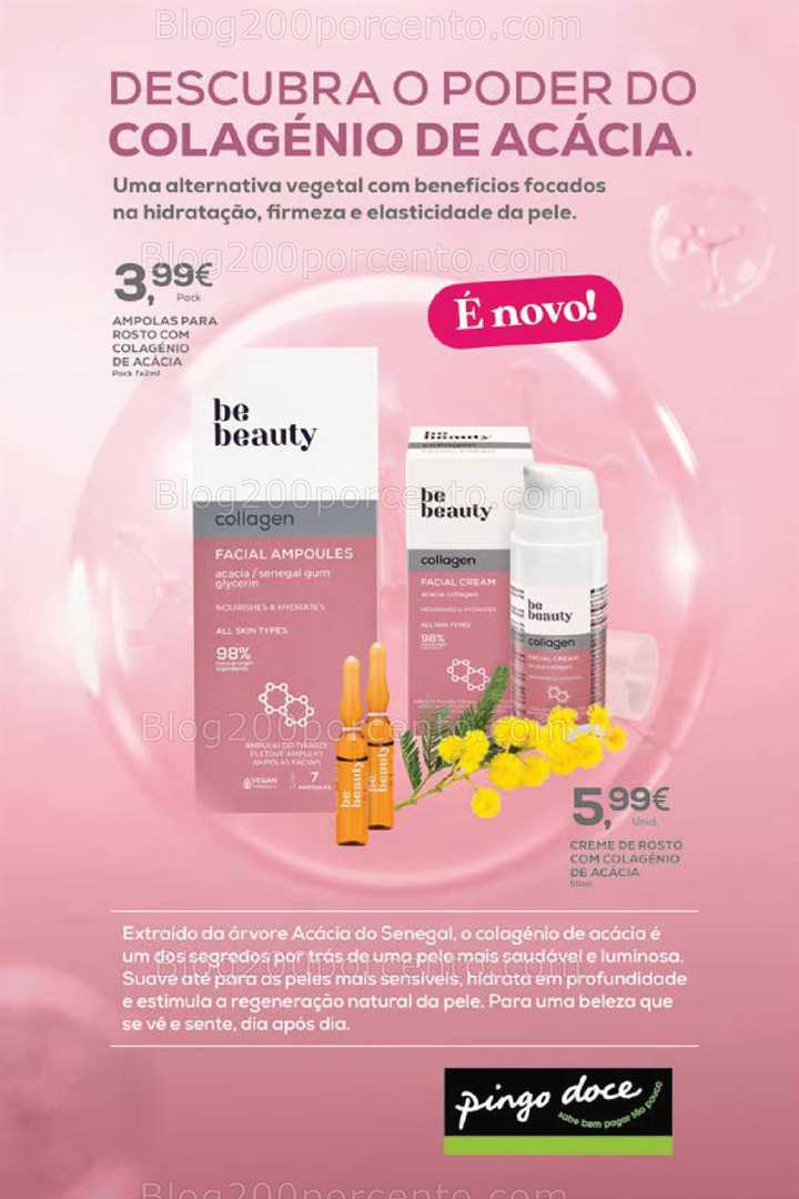 Antevisão Folheto PINGO DOCE Promoções Fim de Semana - 6 a 9 junho all