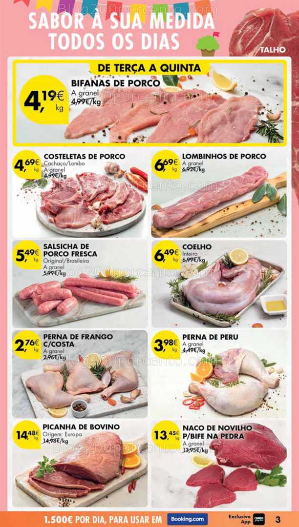 Antevisão Folheto PINGO DOCE Madeira Promoções de 10 a 16 junho all