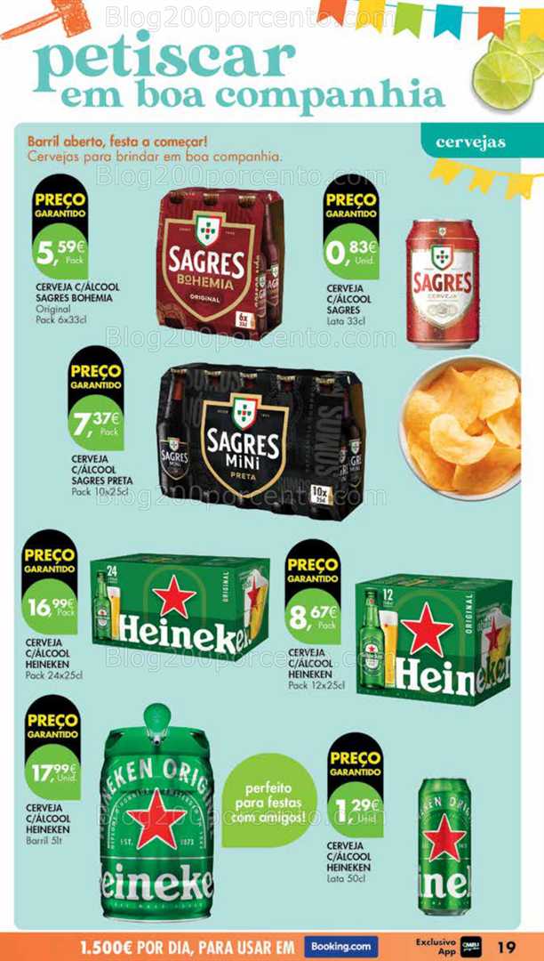 Antevisão Folheto PINGO DOCE Madeira Promoções de 10 a 16 junho all