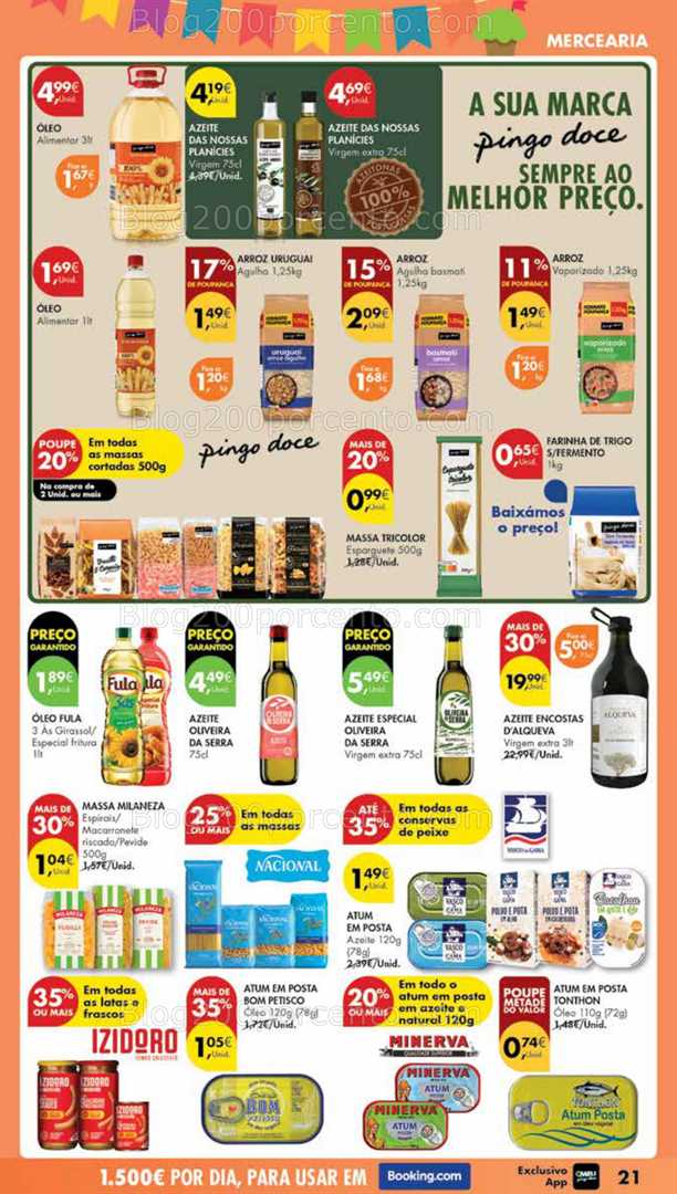 Antevisão Folheto PINGO DOCE Madeira Promoções de 10 a 16 junho all