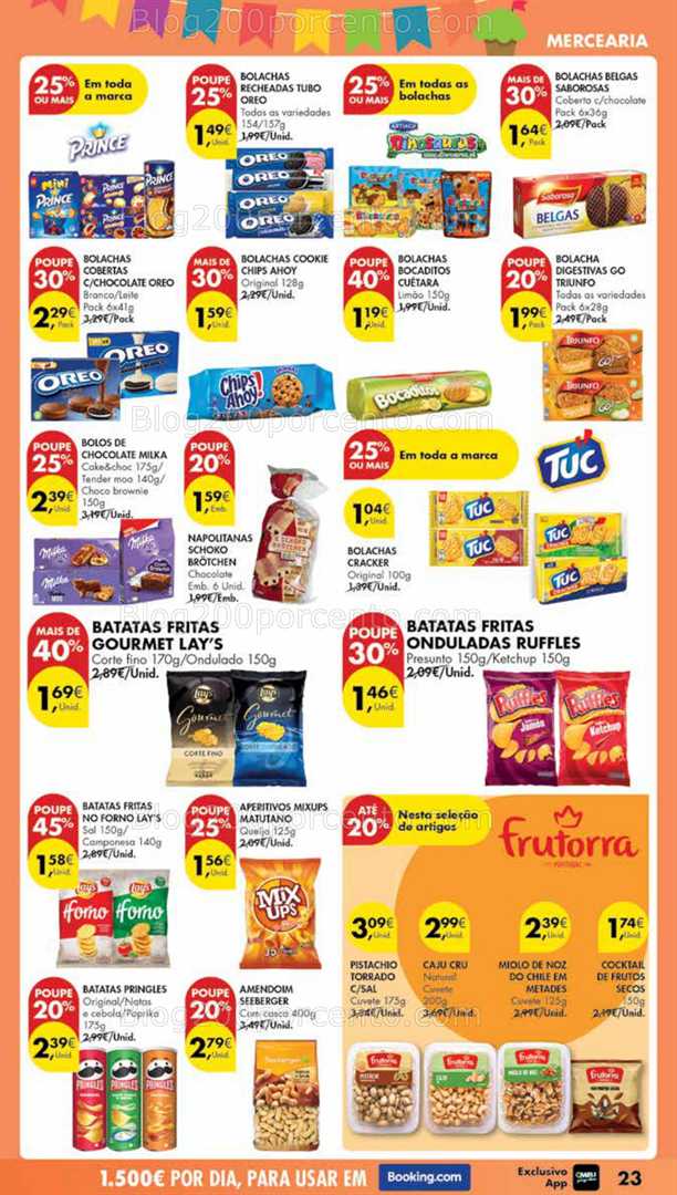 Antevisão Folheto PINGO DOCE Madeira Promoções de 10 a 16 junho all