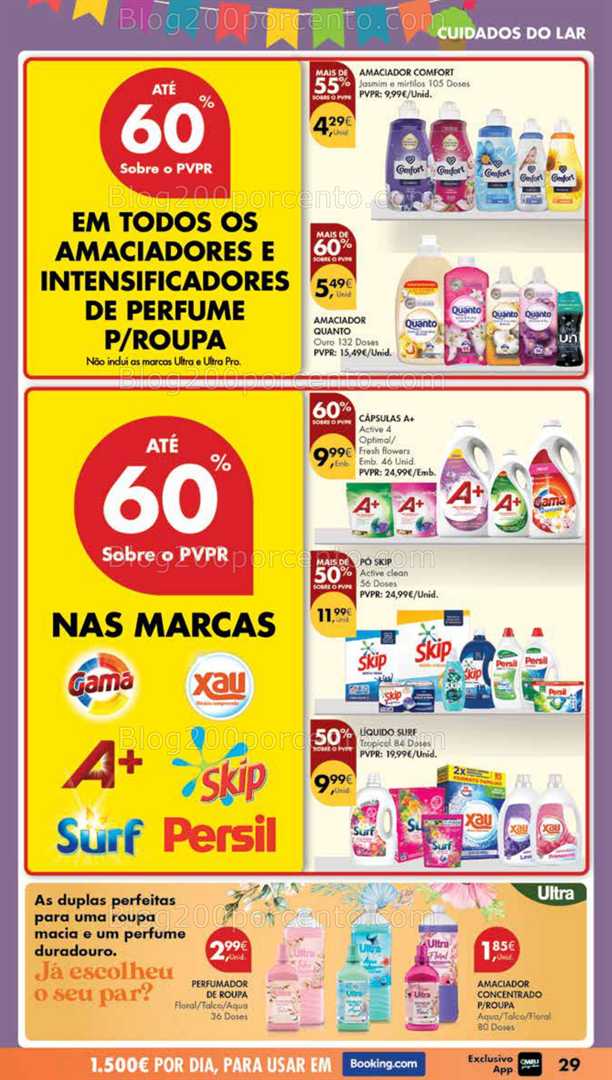 Antevisão Folheto PINGO DOCE Madeira Promoções de 10 a 16 junho all