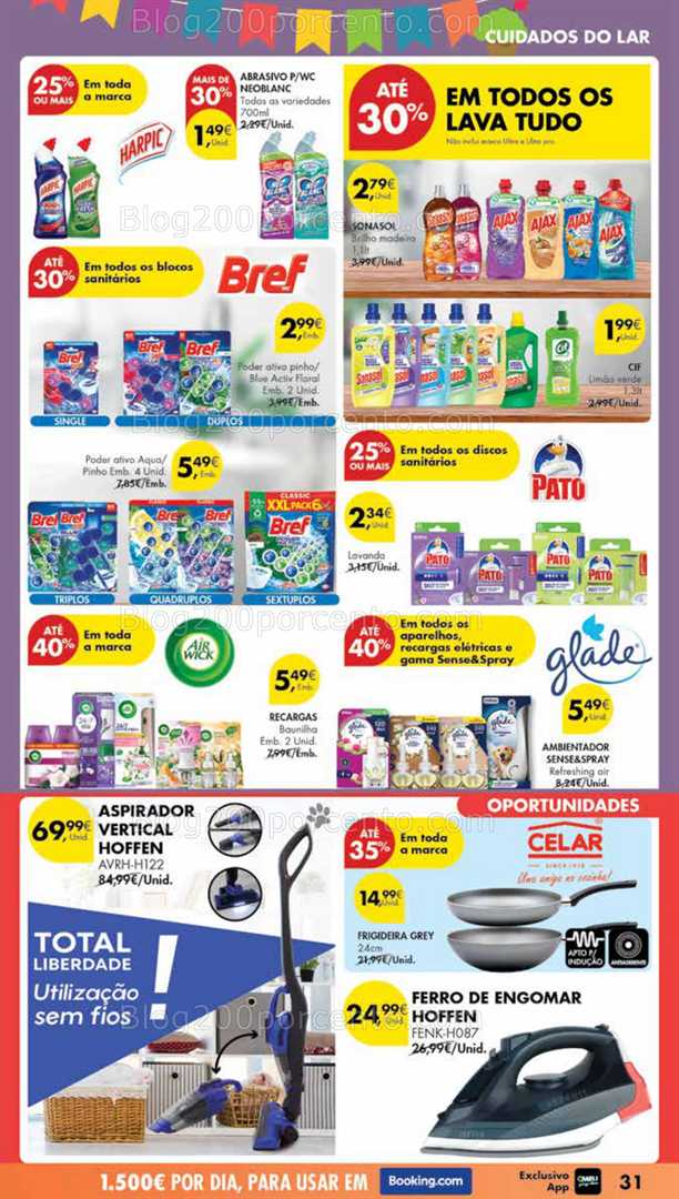 Antevisão Folheto PINGO DOCE Madeira Promoções de 10 a 16 junho all
