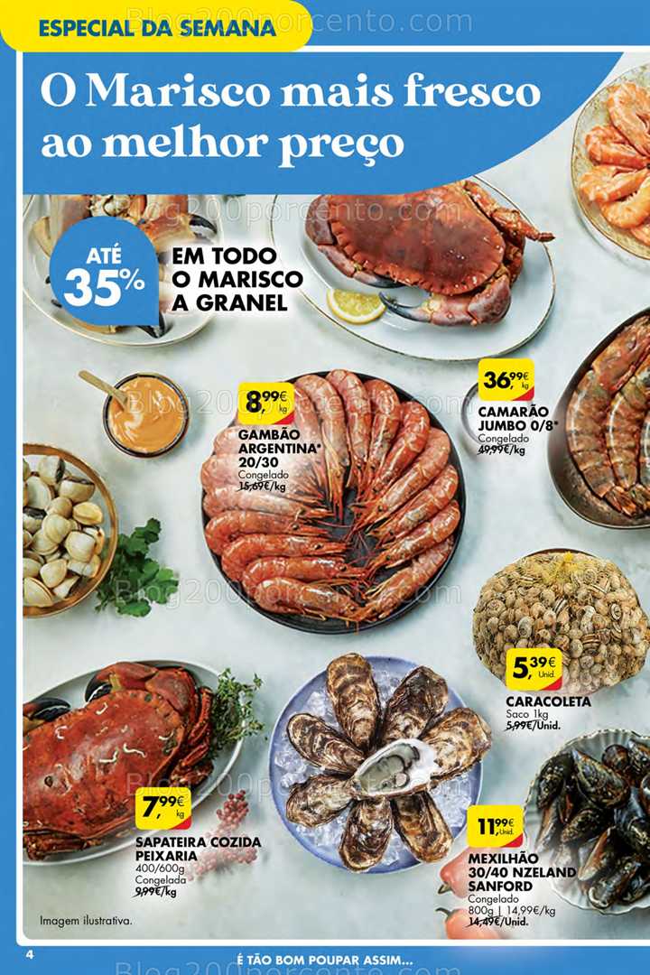 Antevisão Folheto PINGO DOCE Açores Promoções de 12 a 18 junho all