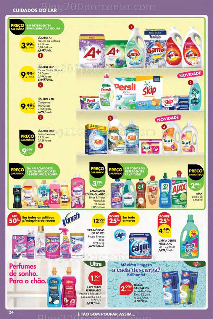 Antevisão Folheto PINGO DOCE Açores Promoções de 12 a 18 junho all