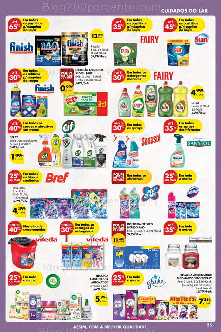 Antevisão Folheto PINGO DOCE Açores Promoções de 12 a 18 junho all