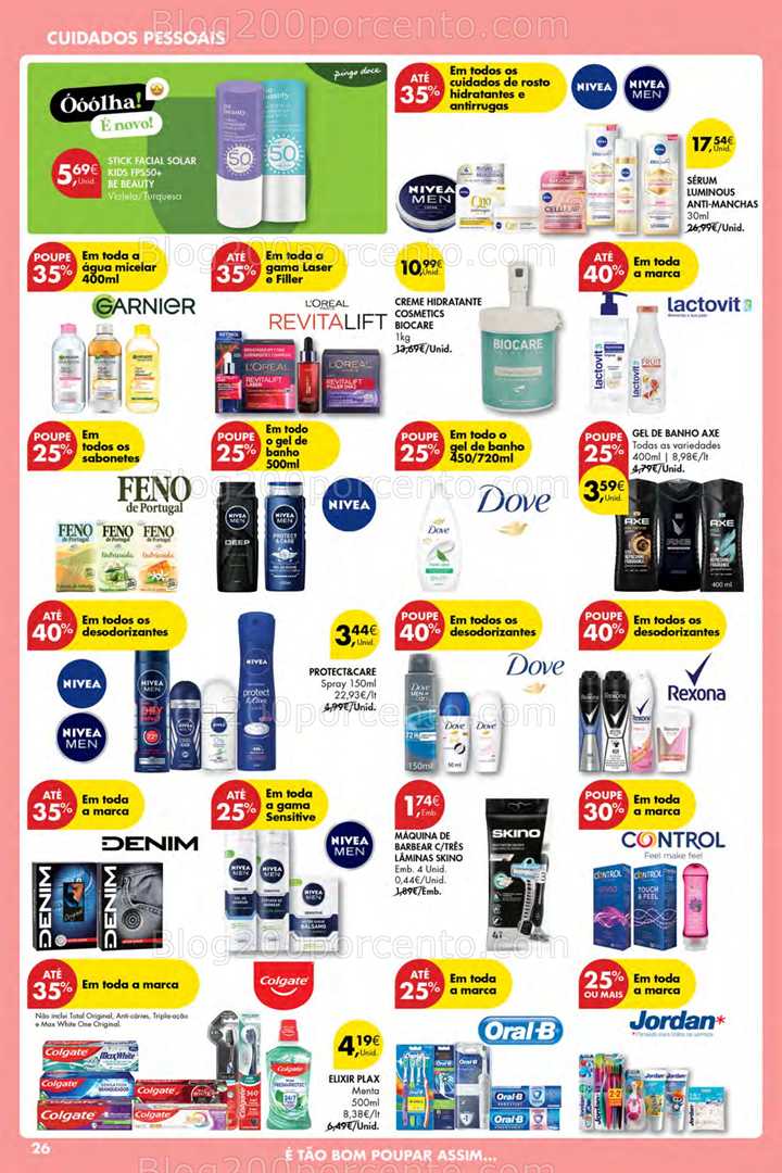 Antevisão Folheto PINGO DOCE Açores Promoções de 12 a 18 junho all