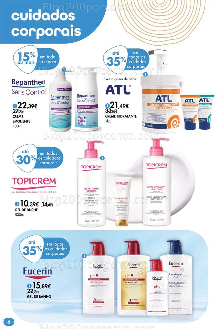 Antevisão Folheto PINGO DOCE Bem Estar Verão Promoções de 17 junho a 21 julho all