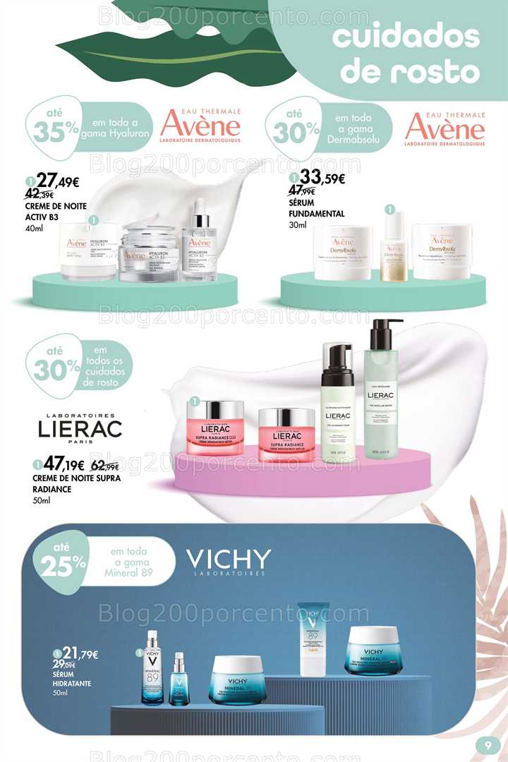 Antevisão Folheto PINGO DOCE Bem Estar Verão Promoções de 17 junho a 21 julho all