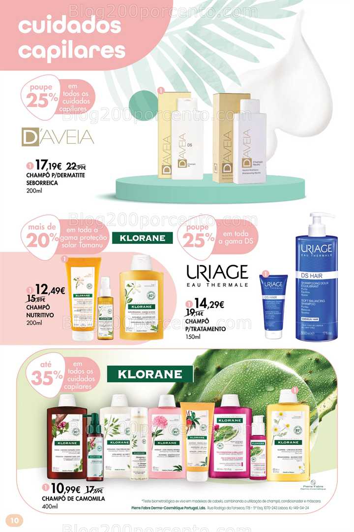 Antevisão Folheto PINGO DOCE Bem Estar Verão Promoções de 17 junho a 21 julho all