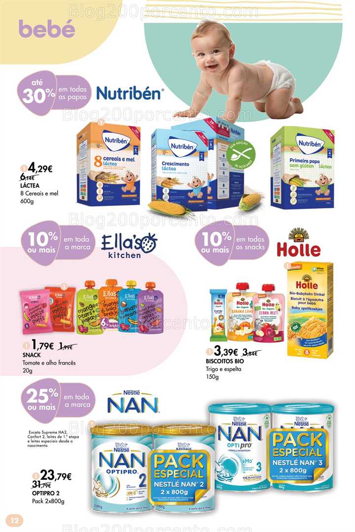 Antevisão Folheto PINGO DOCE Bem Estar Verão Promoções de 17 junho a 21 julho all