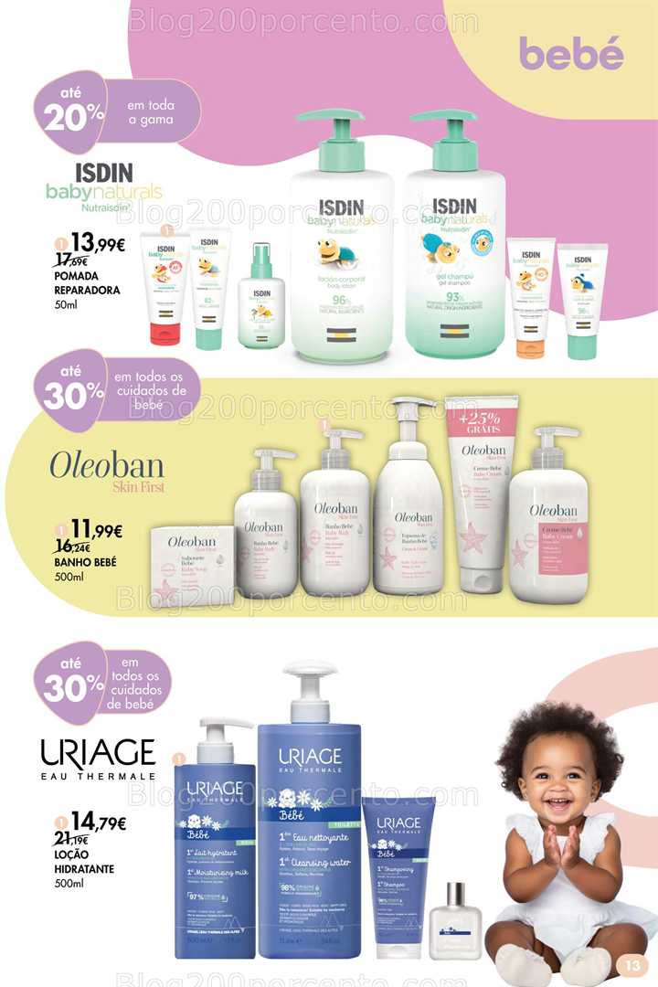 Antevisão Folheto PINGO DOCE Bem Estar Verão Promoções de 17 junho a 21 julho all