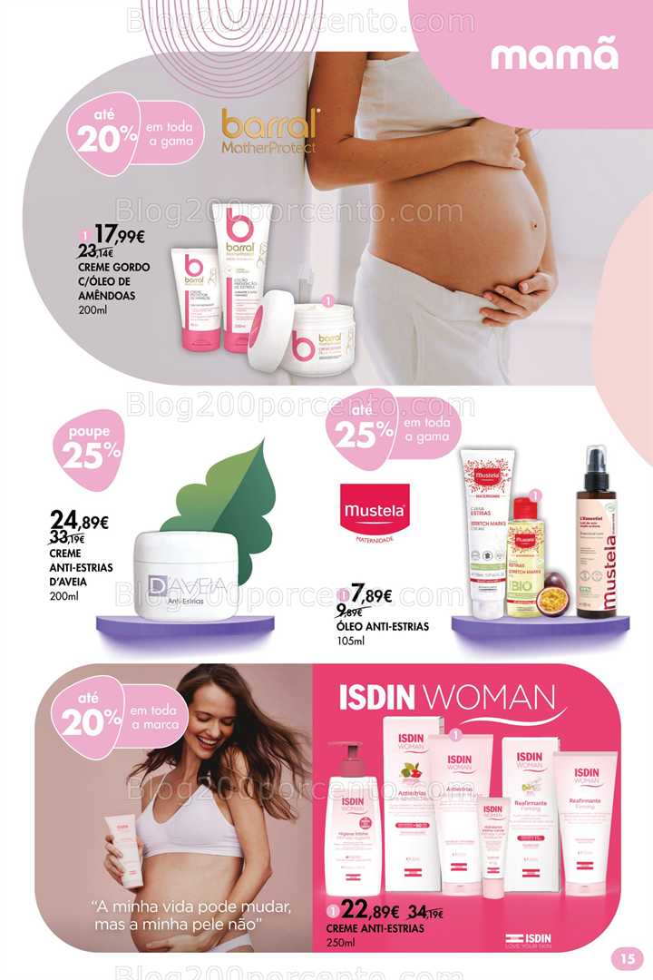 Antevisão Folheto PINGO DOCE Bem Estar Verão Promoções de 17 junho a 21 julho all