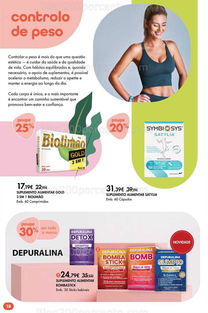 Antevisão Folheto PINGO DOCE Bem Estar Verão Promoções de 17 junho a 21 julho all