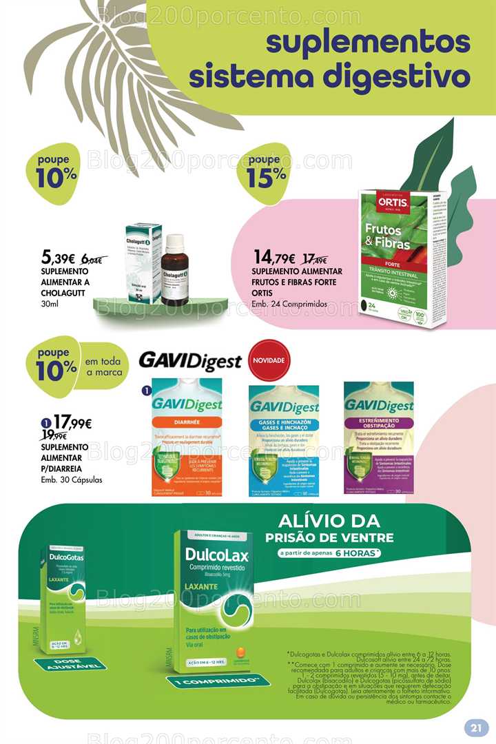 Antevisão Folheto PINGO DOCE Bem Estar Verão Promoções de 17 junho a 21 julho all