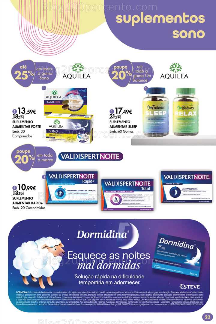 Antevisão Folheto PINGO DOCE Bem Estar Verão Promoções de 17 junho a 21 julho all