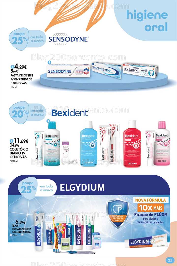 Antevisão Folheto PINGO DOCE Bem Estar Verão Promoções de 17 junho a 21 julho all