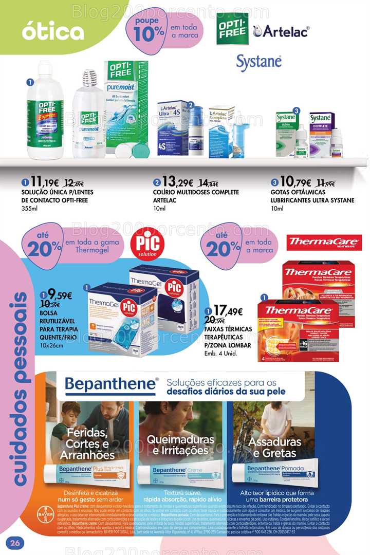 Antevisão Folheto PINGO DOCE Bem Estar Verão Promoções de 17 junho a 21 julho all