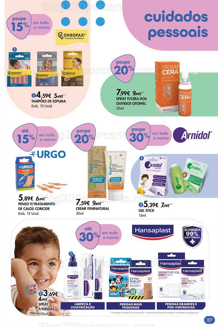 Antevisão Folheto PINGO DOCE Bem Estar Verão Promoções de 17 junho a 21 julho all