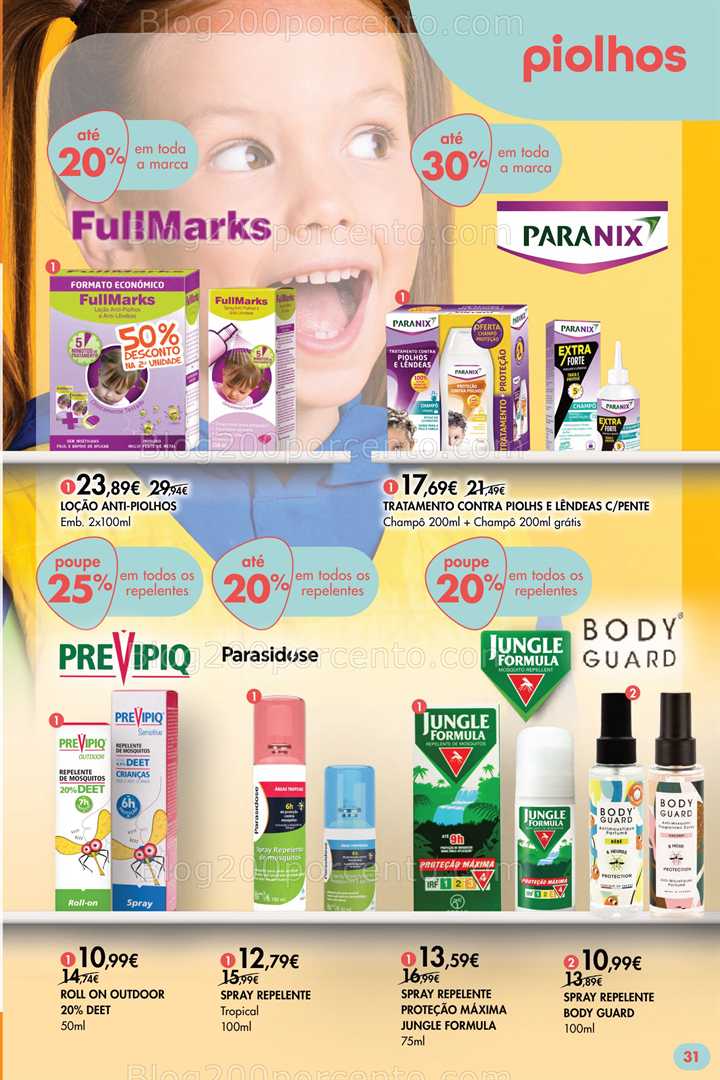Antevisão Folheto PINGO DOCE Bem Estar Verão Promoções de 17 junho a 21 julho all