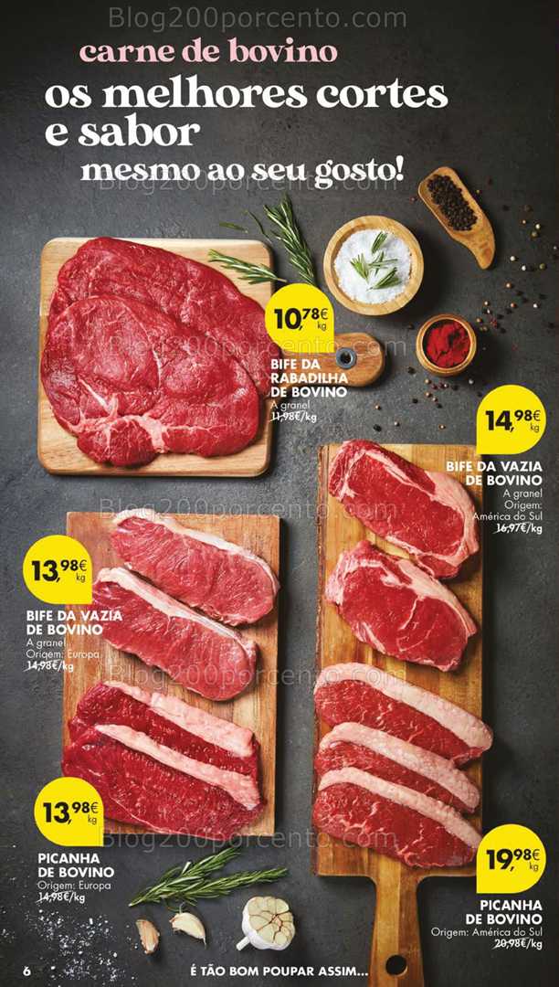 Antevisão Folheto PINGO DOCE Lojas Grandes Promoções de 17 a 25 junho all