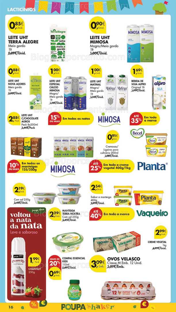 Antevisão Folheto PINGO DOCE Lojas Grandes Promoções de 17 a 25 junho all