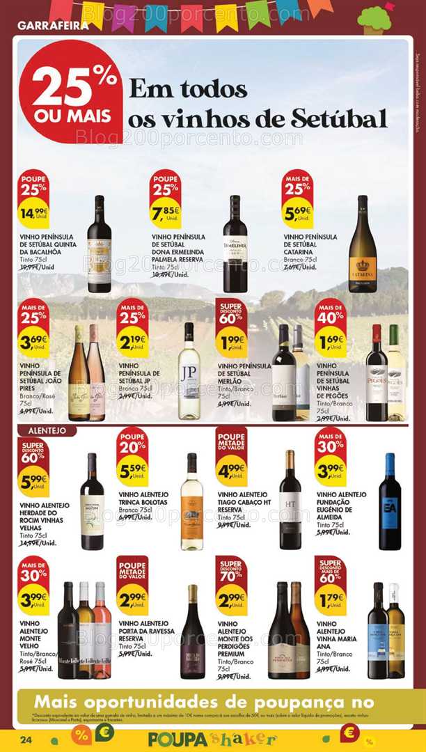 Antevisão Folheto PINGO DOCE Lojas Grandes Promoções de 17 a 25 junho all