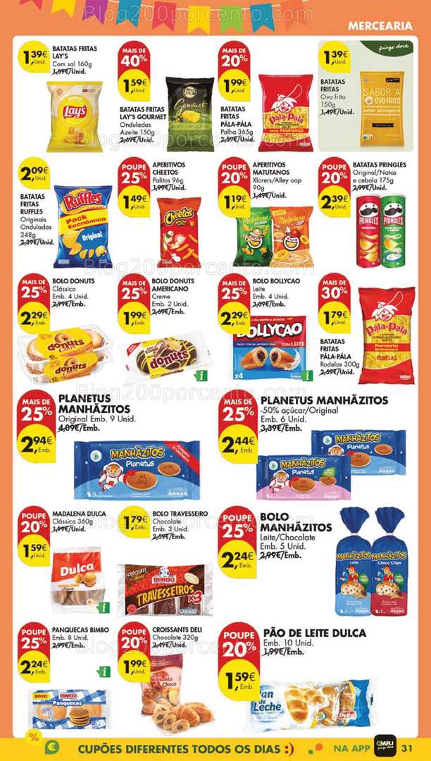 Antevisão Folheto PINGO DOCE Lojas Grandes Promoções de 17 a 25 junho all