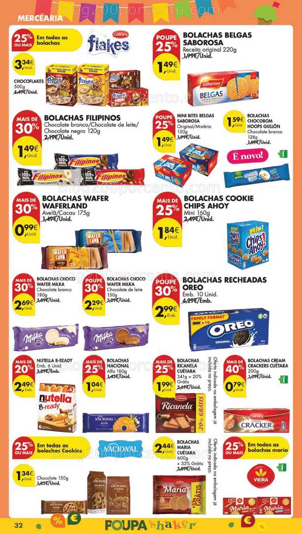 Antevisão Folheto PINGO DOCE Lojas Grandes Promoções de 17 a 25 junho all