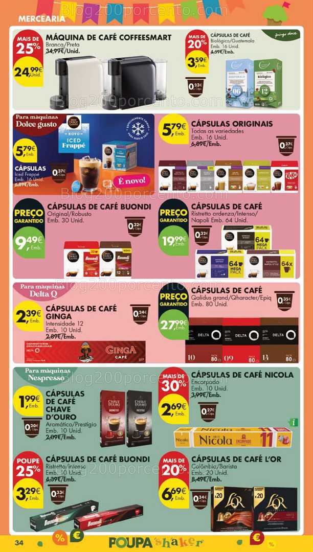 Antevisão Folheto PINGO DOCE Lojas Grandes Promoções de 17 a 25 junho all