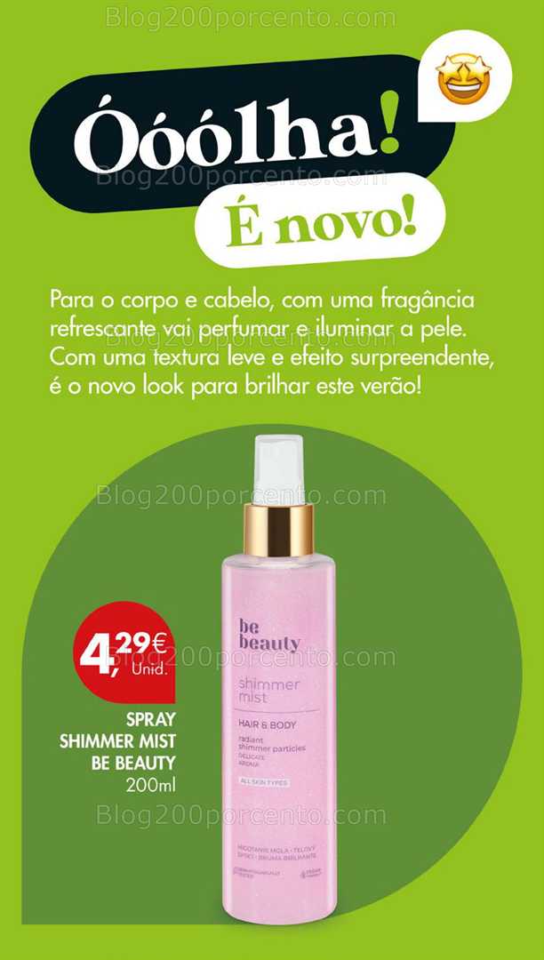 Antevisão Folheto PINGO DOCE Lojas Grandes Promoções de 17 a 25 junho all