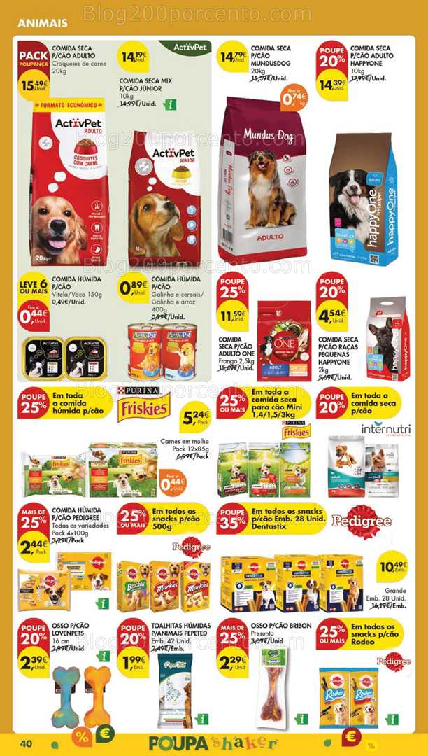 Antevisão Folheto PINGO DOCE Lojas Grandes Promoções de 17 a 25 junho all