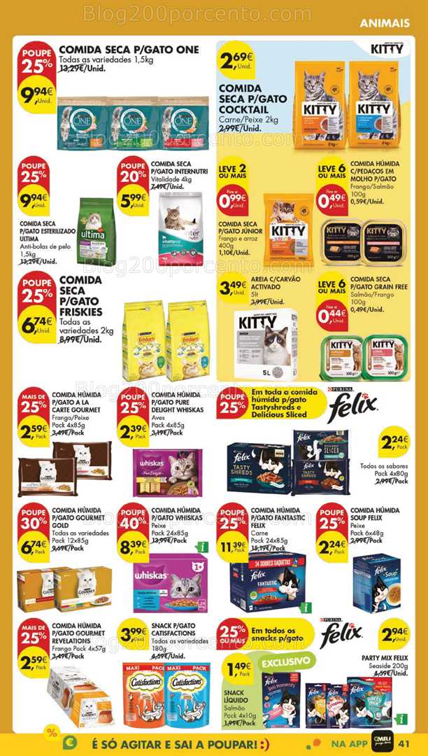Antevisão Folheto PINGO DOCE Lojas Grandes Promoções de 17 a 25 junho all