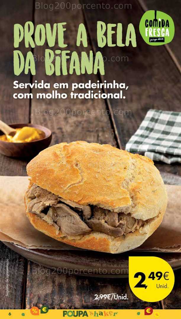 Antevisão Folheto PINGO DOCE Madeira Promoções de 17 a 25 junho all