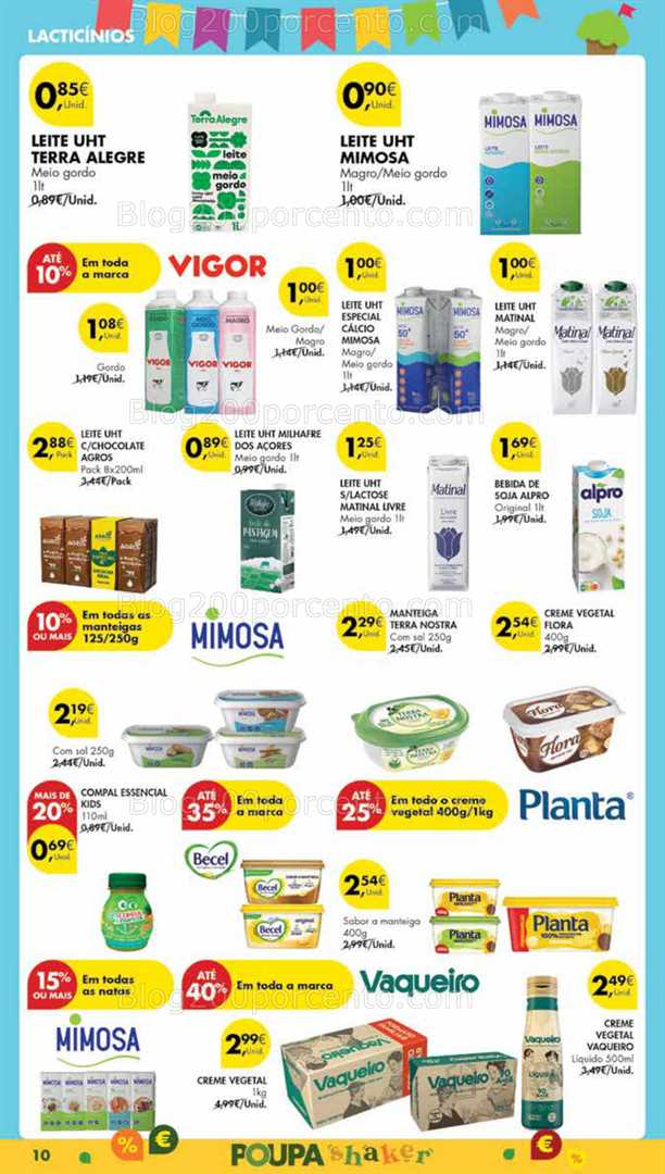 Antevisão Folheto PINGO DOCE Madeira Promoções de 17 a 25 junho all