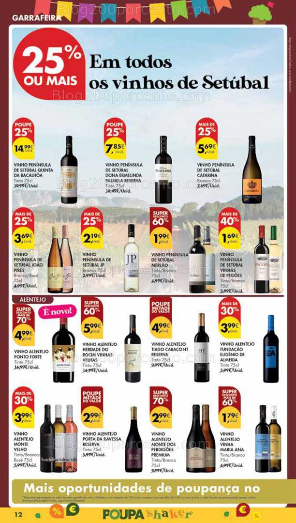 Antevisão Folheto PINGO DOCE Madeira Promoções de 17 a 25 junho all