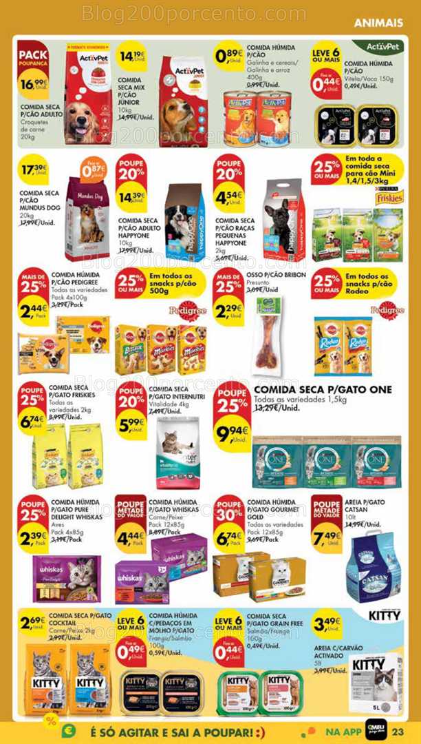 Antevisão Folheto PINGO DOCE Madeira Promoções de 17 a 25 junho all