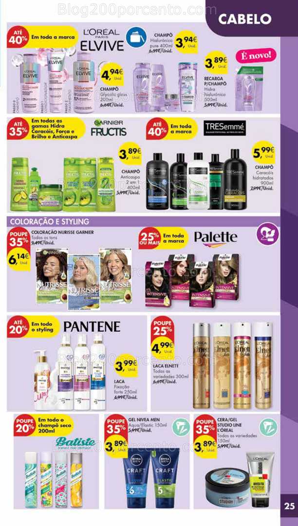 Antevisão Folheto PINGO DOCE Madeira Promoções de 17 a 25 junho all