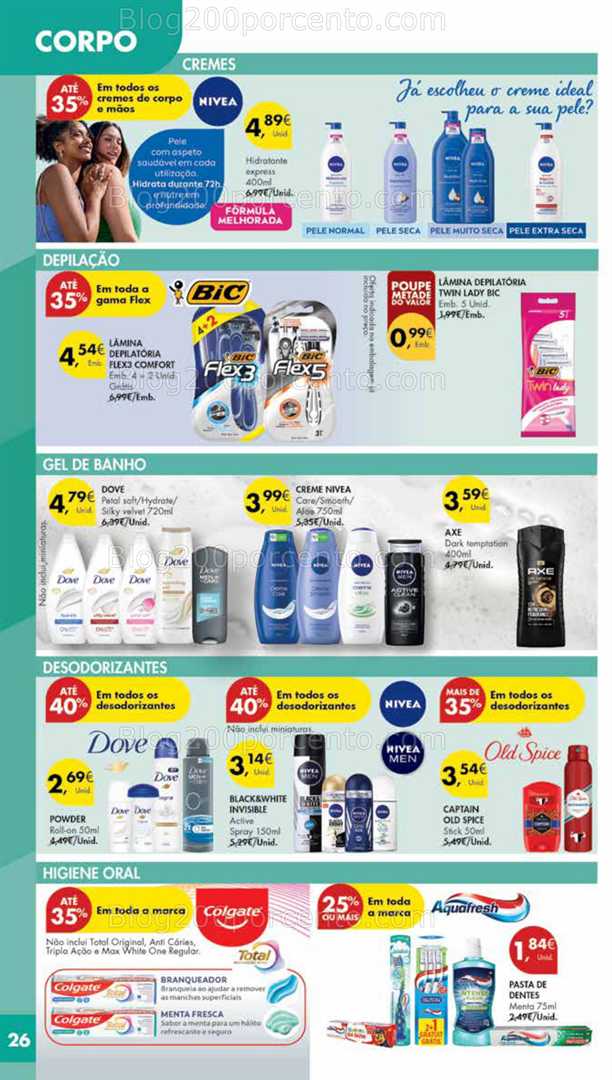 Antevisão Folheto PINGO DOCE Madeira Promoções de 17 a 25 junho all