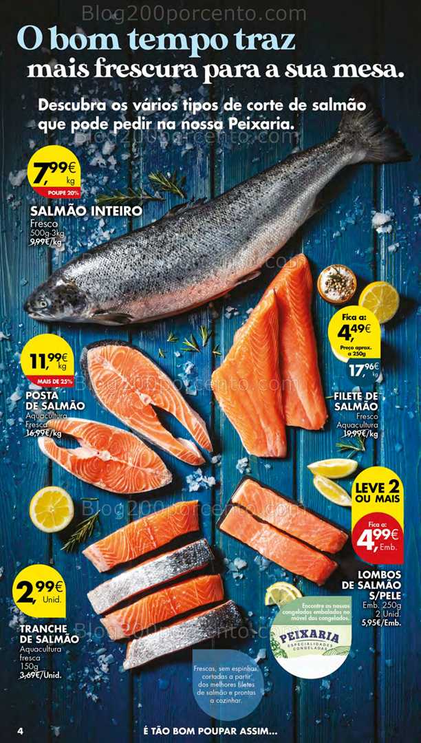 Antevisão Folheto PINGO DOCE Lojas Pequenas Promoções de 17 a 23 junho all