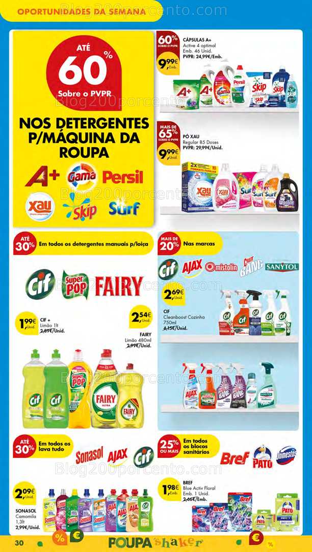 Antevisão Folheto PINGO DOCE Lojas Pequenas Promoções de 17 a 23 junho all