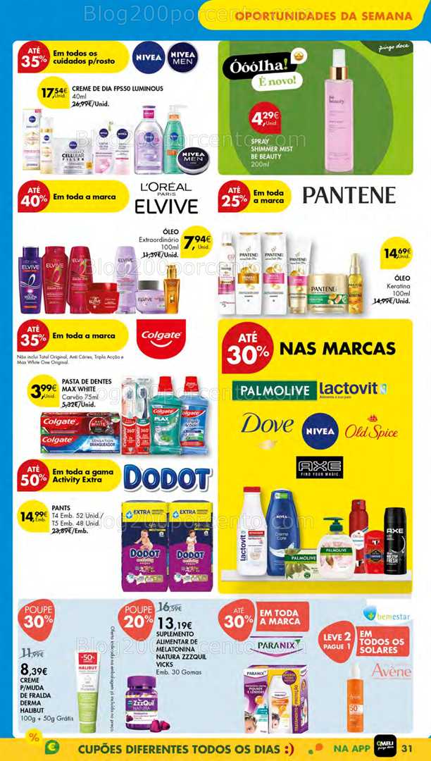Antevisão Folheto PINGO DOCE Lojas Pequenas Promoções de 17 a 23 junho all