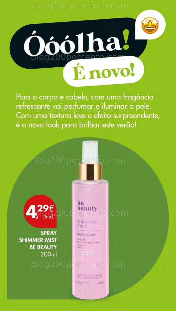 Antevisão Folheto PINGO DOCE Lojas Pequenas Promoções de 17 a 23 junho all