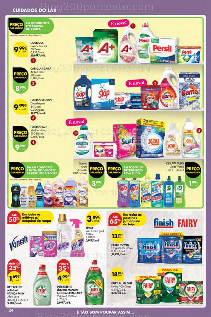Antevisão Folheto PINGO DOCE Açores Promoções de 19 a 25 junho all