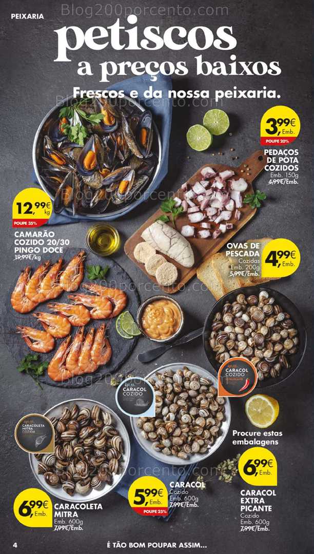 Antevisão Folheto PINGO DOCE Lojas Grandes Promoções de 24 a 30 junho all