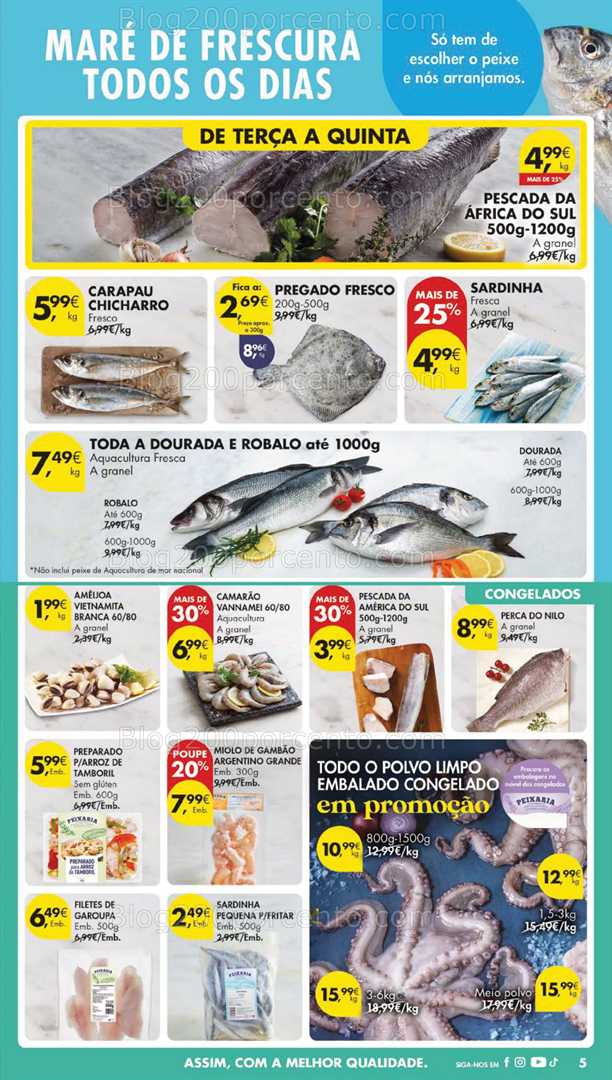 Antevisão Folheto PINGO DOCE Lojas Grandes Promoções de 24 a 30 junho all