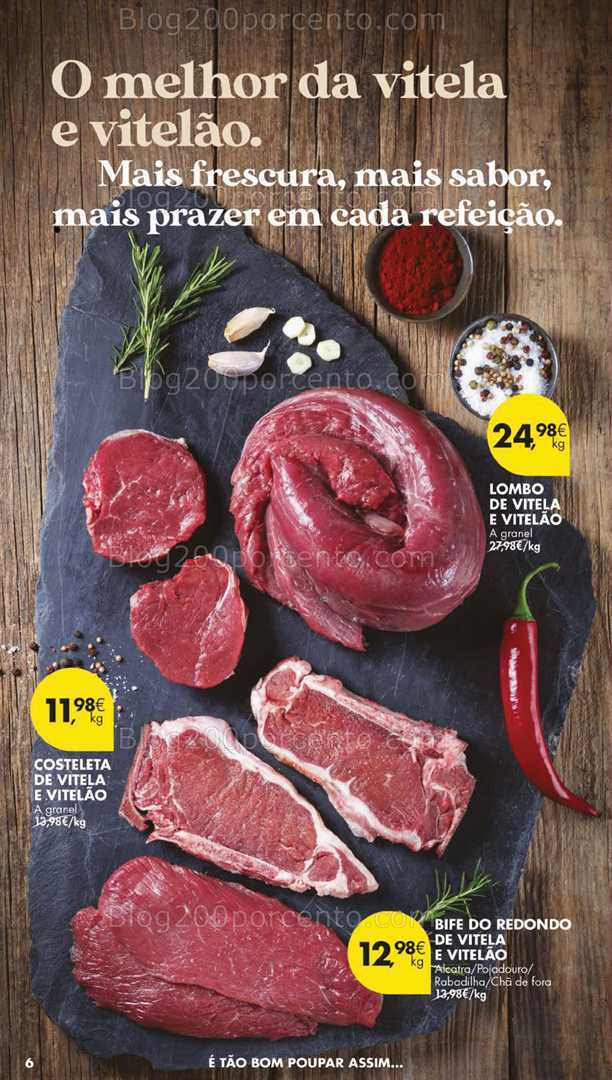 Antevisão Folheto PINGO DOCE Lojas Grandes Promoções de 24 a 30 junho all