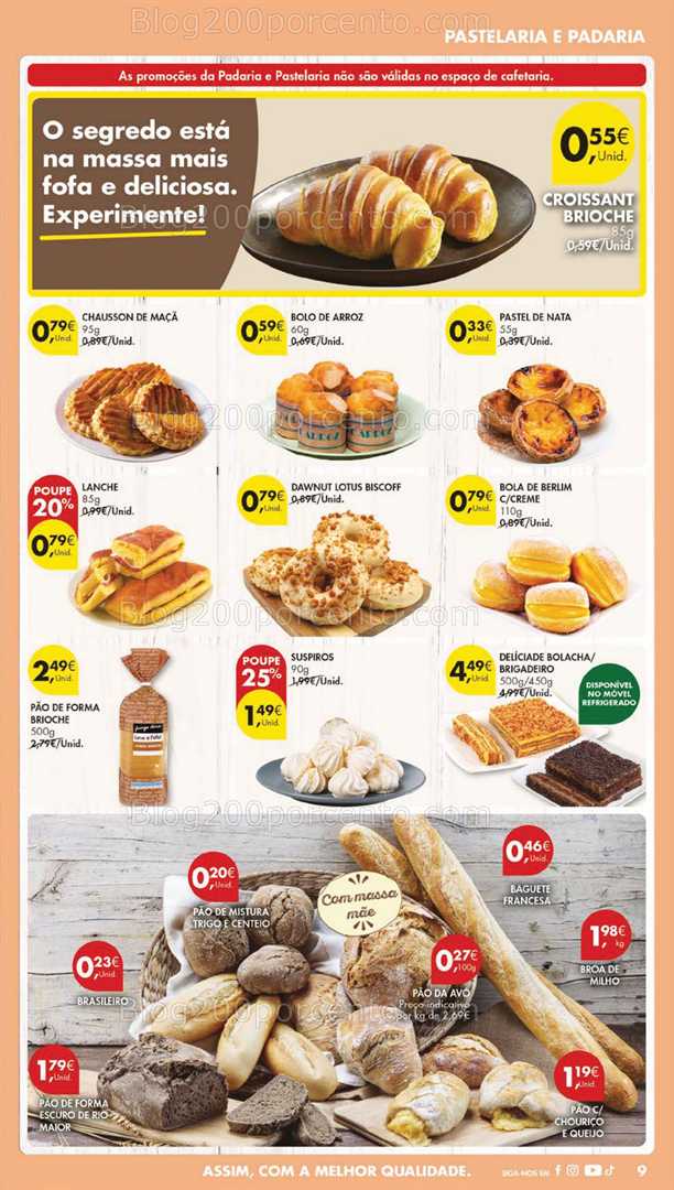 Antevisão Folheto PINGO DOCE Lojas Grandes Promoções de 24 a 30 junho all