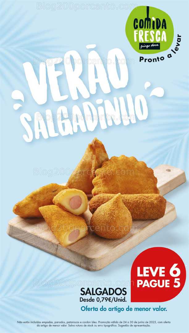 Antevisão Folheto PINGO DOCE Lojas Grandes Promoções de 24 a 30 junho all