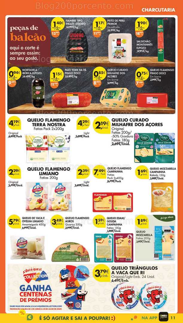 Antevisão Folheto PINGO DOCE Lojas Grandes Promoções de 24 a 30 junho all